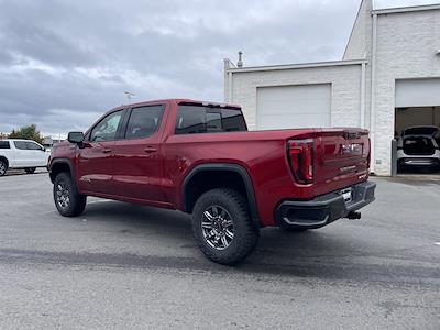 New 2026 GMC Sierra 1500 AT4X Crew Cab for sale #6GT9119 - photo 2