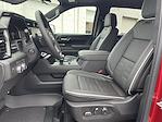 New 2026 GMC Sierra 1500 AT4X Crew Cab 4WD Pickup for sale #6GT9119 - photo 10