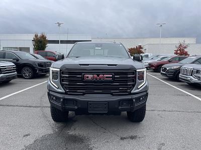 New 2026 GMC Sierra 1500 AT4X Crew Cab 4WD Pickup for sale #6GT9120 - photo 2