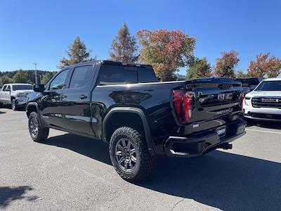 New 2026 GMC Sierra 1500 AT4X Crew Cab 4WD Pickup for sale #6GT9121 - photo 2