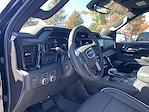 New 2026 GMC Sierra 1500 AT4X Crew Cab 4WD Pickup for sale #6GT9121 - photo 10