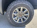 New 2026 GMC Sierra 1500 AT4X Crew Cab 4WD Pickup for sale #6GT9121 - photo 34