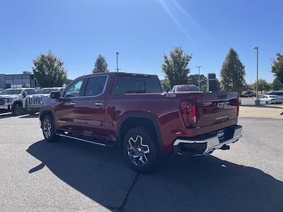 New 2026 GMC Sierra 1500 SLT Crew Cab for sale #6GT9126 - photo 2