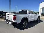 New 2026 GMC Canyon AT4 Crew Cab 4WD Pickup for sale #6GT9134 - photo 8
