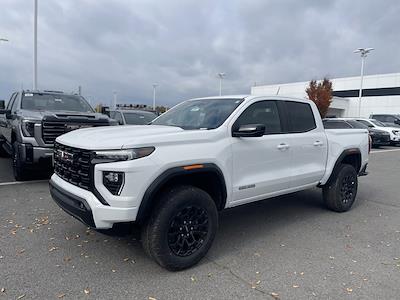 New 2026 GMC Canyon Elevation Crew Cab for sale #6GT9166 - photo 1