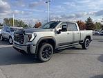 New 2026 GMC Sierra 2500 AT4 Crew Cab 4WD Pickup for sale #6GT9169 - photo 2
