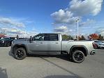 New 2026 GMC Sierra 2500 AT4 Crew Cab 4WD Pickup for sale #6GT9169 - photo 3