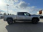 New 2026 GMC Sierra 2500 AT4 Crew Cab 4WD Pickup for sale #6GT9169 - photo 8