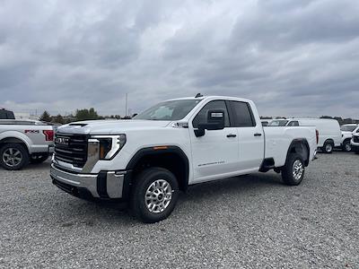 New 2026 GMC Sierra 2500 Pro Double Cab for sale #6GT9170 - photo 1