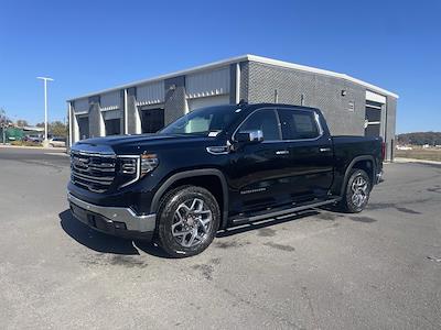 New 2026 GMC Sierra 1500 SLT Crew Cab for sale #6GT9189 - photo 1