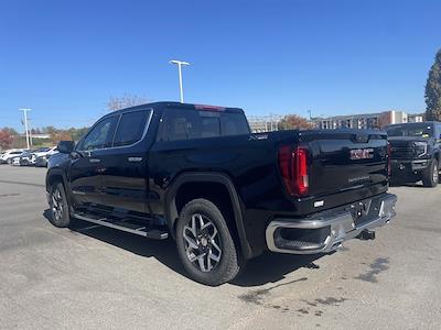 New 2026 GMC Sierra 1500 SLT Crew Cab for sale #6GT9189 - photo 2