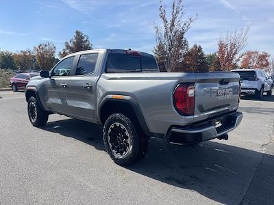 New 2026 GMC Canyon AT4 Crew Cab 4WD Pickup for sale #6GT9190 - photo 2