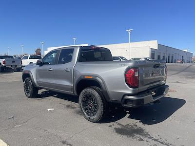 New 2026 GMC Canyon Elevation Crew Cab 4WD Pickup for sale #6GT9191 - photo 2