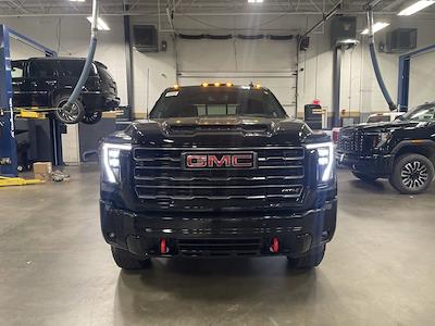 New 2026 GMC Sierra 2500 AT4 Crew Cab for sale #6GT9232 - photo 2