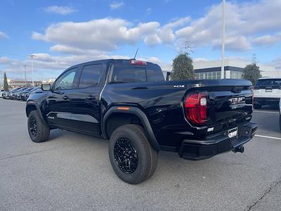 New 2026 GMC Canyon Elevation Crew Cab for sale #6GT9233 - photo 2