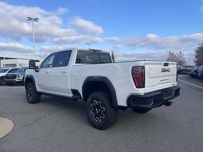 New 2026 GMC Sierra 2500 AT4X Crew Cab for sale #6GT9235 - photo 2