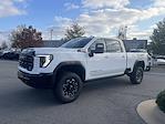 New 2026 GMC Sierra 2500 AT4X Crew Cab for sale #6GT9235 - photo 4