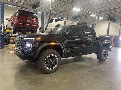 New 2026 GMC Canyon AT4 Crew Cab for sale #6GT9236 - photo 1