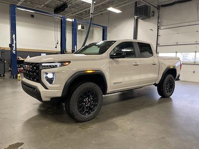 New 2026 GMC Canyon Elevation Crew Cab for sale #6GT9238 - photo 1