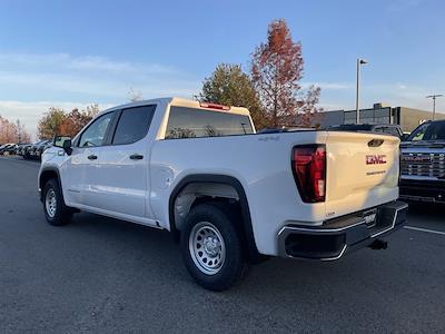 New 2026 GMC Sierra 1500 Pro Crew Cab for sale #6GT9239 - photo 2