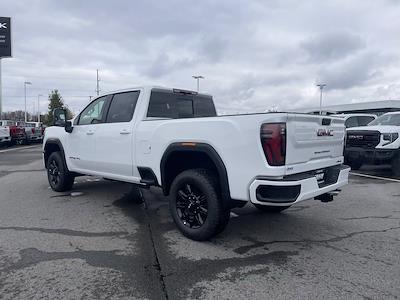 New 2026 GMC Sierra 2500 AT4 Crew Cab for sale #6GT9240 - photo 2