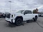 New 2026 GMC Sierra 2500 AT4 Crew Cab for sale #6GT9240 - photo 4
