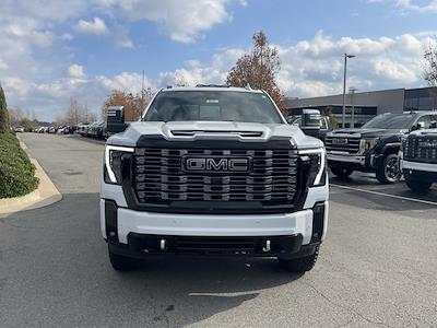New 2026 GMC Sierra 2500 Denali Ultimate Crew Cab for sale #6GT9247 - photo 2