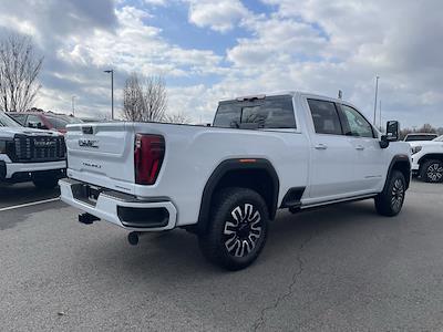 New 2026 GMC Sierra 2500 Denali Ultimate Crew Cab for sale #6GT9247 - photo 2