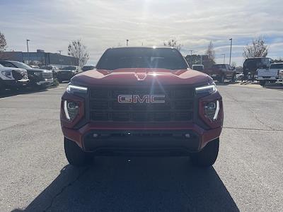 New 2026 GMC Canyon Elevation Crew Cab for sale #6GT9259 - photo 2