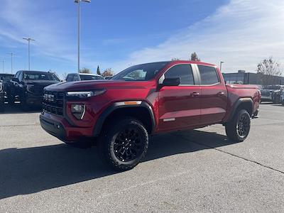 New 2026 GMC Canyon Elevation Crew Cab for sale #6GT9259 - photo 1