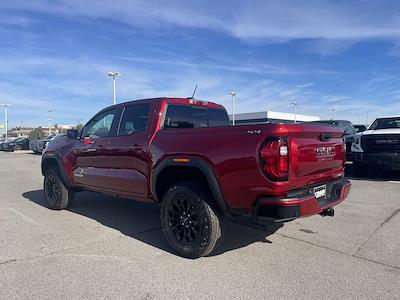 New 2026 GMC Canyon Elevation Crew Cab for sale #6GT9259 - photo 2