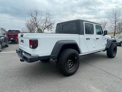 Used 2023 Jeep Gladiator - photo 1