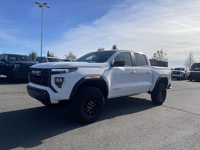 New 2026 GMC Canyon Elevation Crew Cab for sale #6GT9261 - photo 1