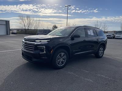 New 2026 GMC Canyon AT4 Crew Cab for sale #6GT9262 - photo 1