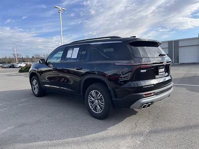 New 2026 GMC Canyon AT4 Crew Cab for sale #6GT9262 - photo 2