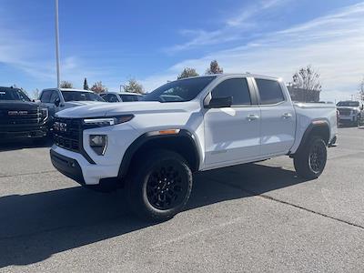 New 2026 GMC Canyon Elevation Crew Cab for sale #6GT9263 - photo 1