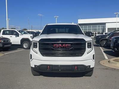 New 2026 GMC Sierra 1500 AT4 Crew Cab for sale #6GT9269 - photo 2