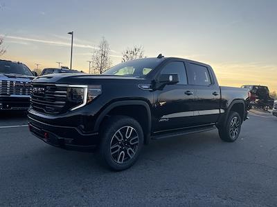 New 2026 GMC Sierra 1500 AT4 Crew Cab for sale #6GT9270 - photo 1
