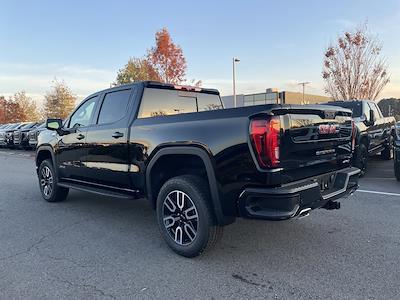 New 2026 GMC Sierra 1500 AT4 Crew Cab for sale #6GT9270 - photo 2