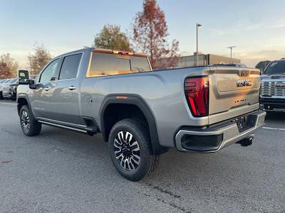 New 2026 GMC Sierra 2500 Denali Ultimate Crew Cab for sale #6GT9279 - photo 2