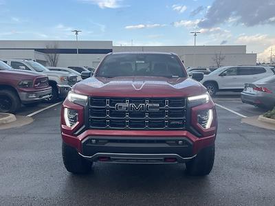 New 2026 GMC Canyon AT4 Crew Cab for sale #6GT9282 - photo 2