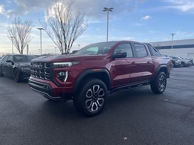 New 2026 GMC Canyon AT4 Crew Cab for sale #6GT9282 - photo 1