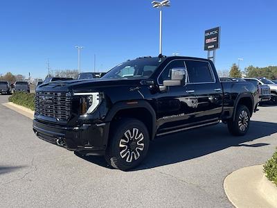 New 2026 GMC Sierra 2500 Denali Ultimate Crew Cab for sale #6GT9300 - photo 1