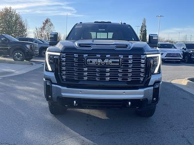 New 2026 GMC Sierra 2500 Denali Ultimate Crew Cab for sale #6GT9322 - photo 1