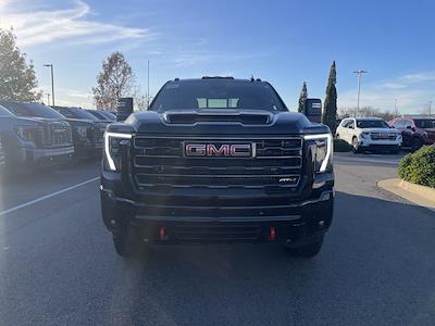 New 2026 GMC Sierra 2500 AT4 Crew Cab for sale #6GT9323 - photo 2