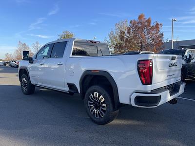 New 2026 GMC Sierra 2500 Denali Ultimate Crew Cab for sale #6GT9327 - photo 2
