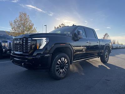 New 2026 GMC Sierra 2500 Denali Ultimate Crew Cab for sale #6GT9330 - photo 1