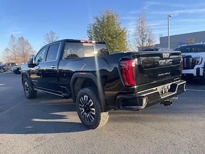 New 2026 GMC Sierra 2500 Denali Ultimate Crew Cab for sale #6GT9330 - photo 2