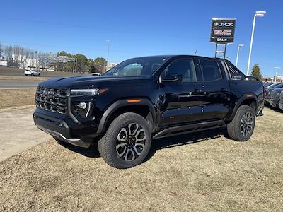 New 2026 GMC Canyon AT4 Crew Cab for sale #6GT9338 - photo 1