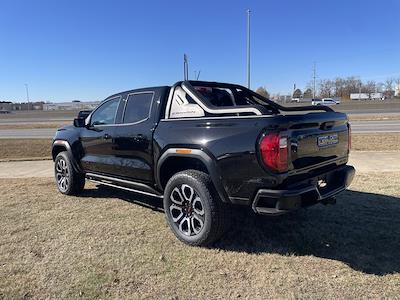 New 2026 GMC Canyon AT4 Crew Cab for sale #6GT9338 - photo 2